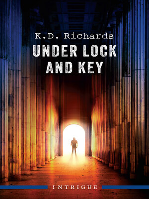 cover image of Under Lock and Key